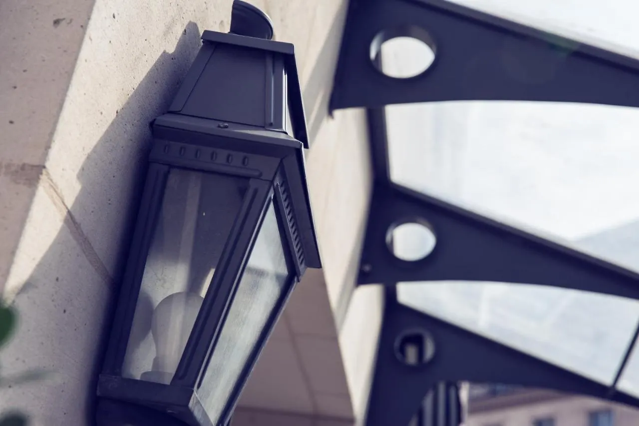 Otel Timhotel Le Louvre