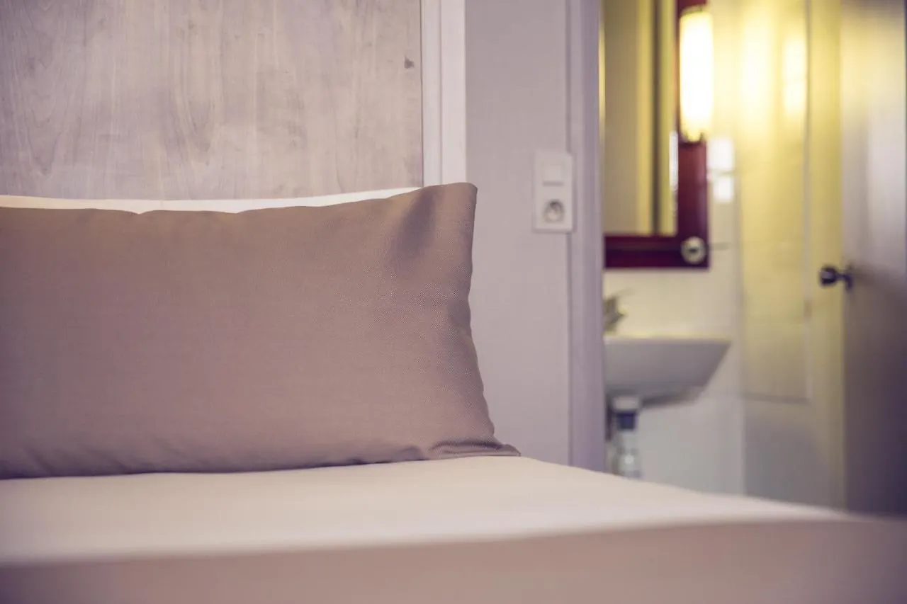 Otel Timhotel Le Louvre