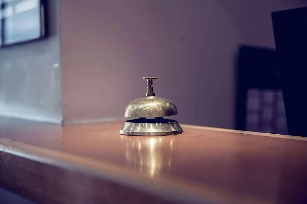 Otel Timhotel Le Louvre 3*