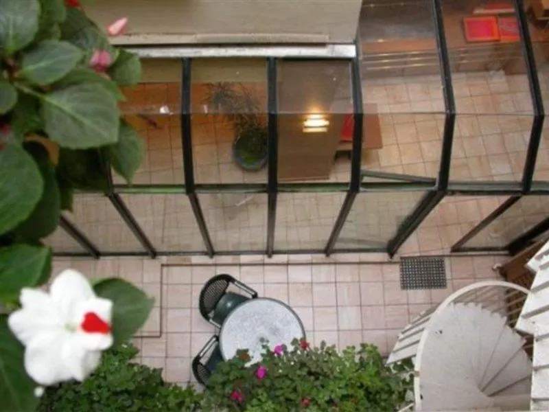 Otel Timhotel Le Louvre Paris
