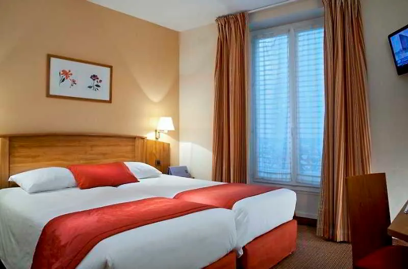 Otel Timhotel Le Louvre 3*