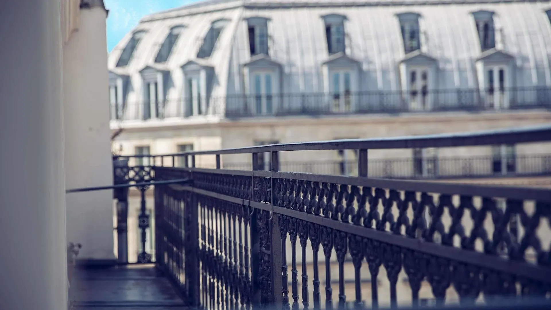 Timhotel Le Louvre Hotel