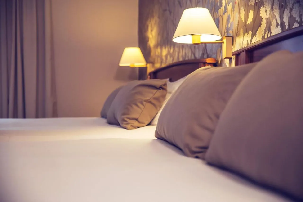 Timhotel Le Louvre 3* Paris