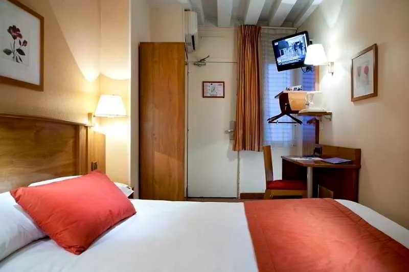 Hotel Timhotel Le Louvre