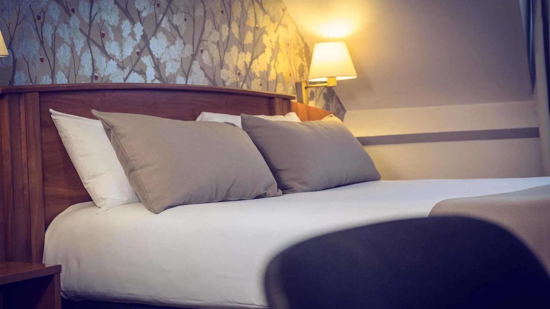 Timhotel Le Louvre Paris