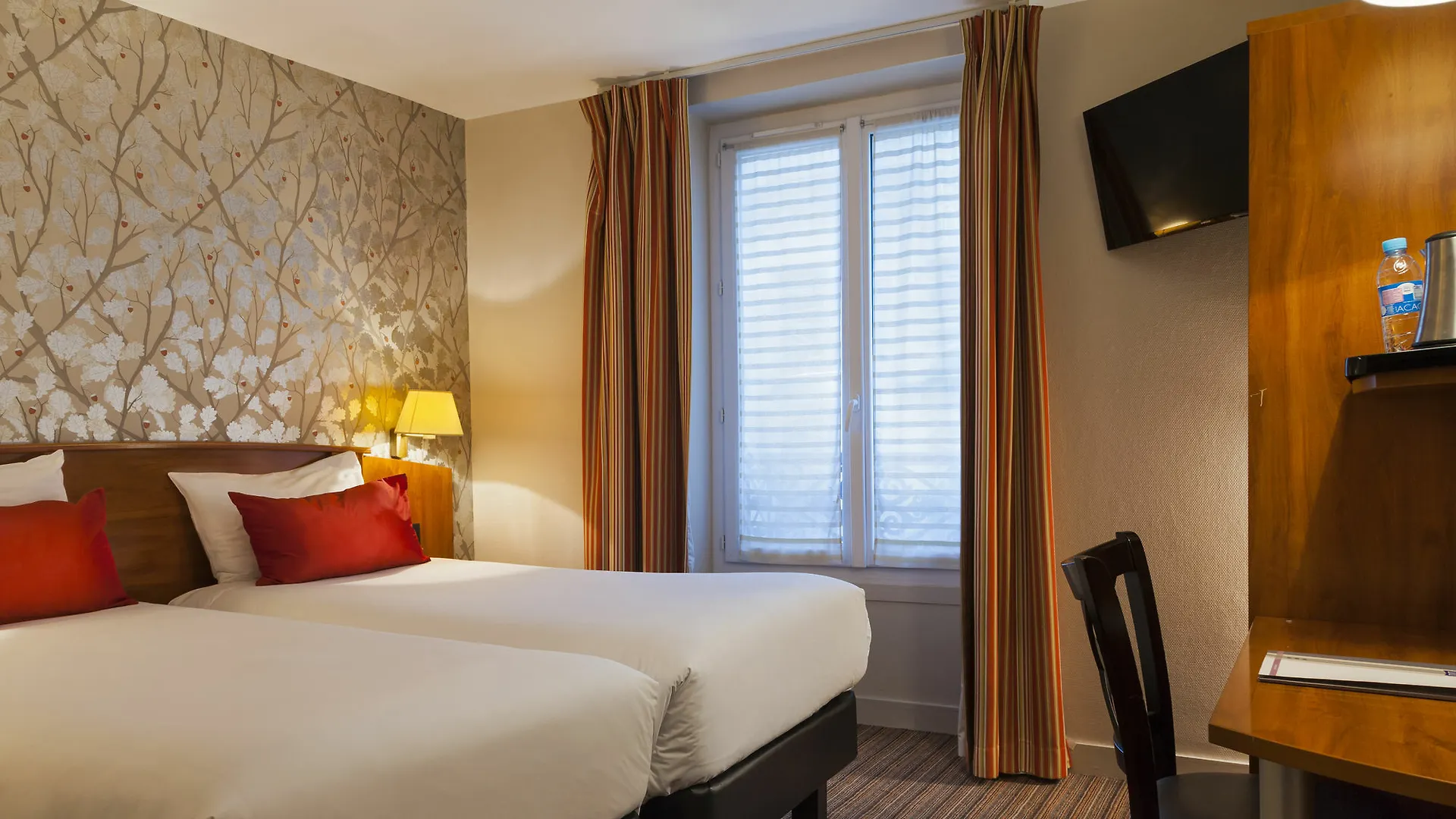 Hotel Timhotel Le Louvre