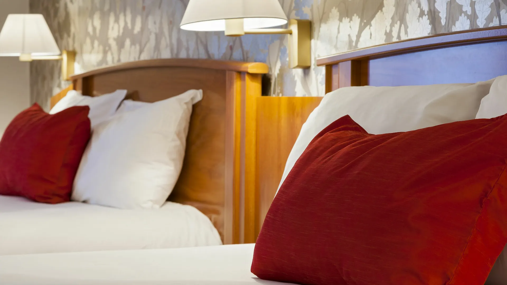 Timhotel Le Louvre Hotel